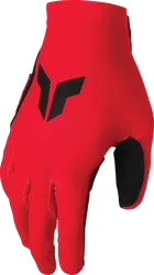 Thor Sportmode Iconic Gloves Adult M Red