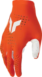 Thor Sportmode Vented Gloves Adult M Orange White