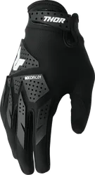 Thor Launchmode XP Gloves Adult XS Black