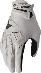 Thor Launchmode XP Gloves Adult XS Black Gray