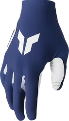 Thor Sportmode Iconic Gloves Adult 2XL Blue White