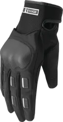 Thor Range Gloves Adult S Black