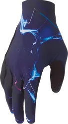 Thor Sportmode Surge Gloves Adult S Black Blue