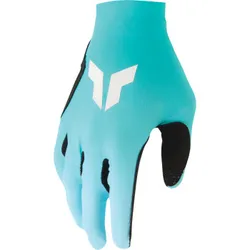 Thor Sportmode Iconic Gloves Adult XS Blue Green