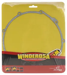 Vertex Inner Clutch Cover Gasket