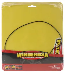 Vertex Inner Clutch Cover Gasket