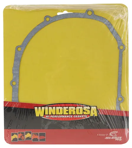 Vertex Inner Clutch Cover Gasket