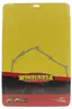 Vertex Inner Clutch Cover Gasket