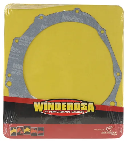 Vertex Inner Clutch Cover Gasket