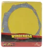 Vertex Inner Clutch Cover Gasket