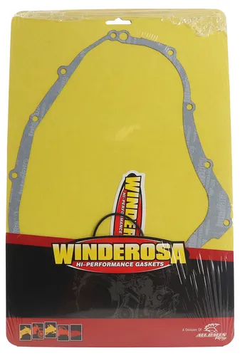 Vertex Inner Clutch Cover Gasket