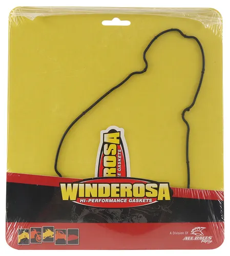 Vertex Outer Clutch Cover Gasket