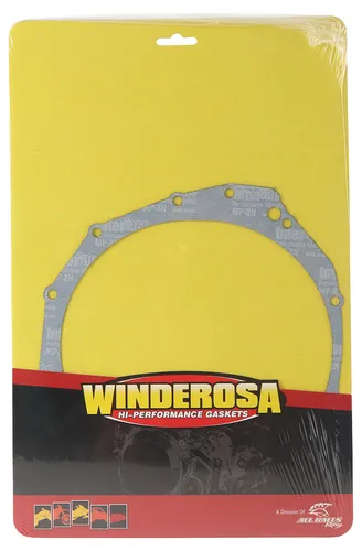 Vertex Inner Clutch Cover Gasket