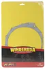 Vertex Inner Clutch Cover Gasket