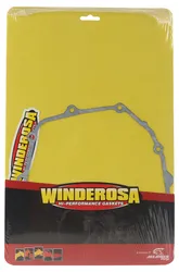 Vertex Inner Clutch Cover Gasket
