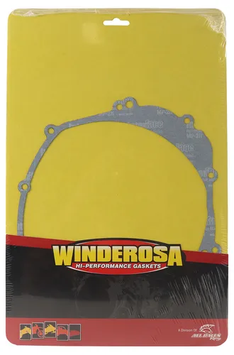 Vertex Inner Clutch Cover Gasket