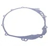 Vertex Inner Clutch Cover Gasket