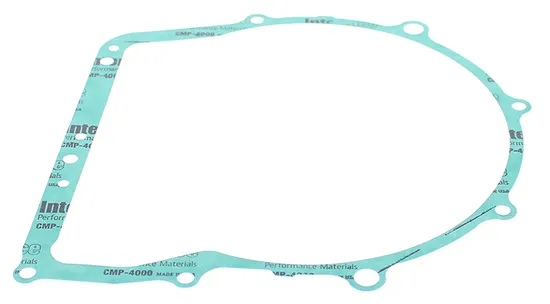 Vertex Inner Clutch Cover Gasket