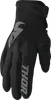 Black/Gray