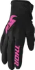 Black/Pink