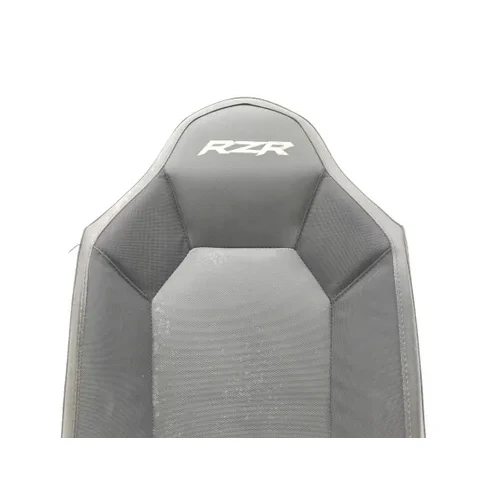 2016 Polaris RZR S 900 4x4 Left Side Driver Seat Back Cushion 3487 x 2