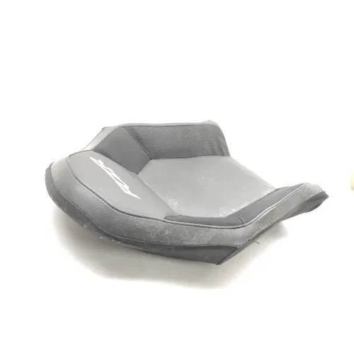 2016 Polaris RZR S 900 4x4 Left Side Driver Seat Back Cushion 3487 x 7