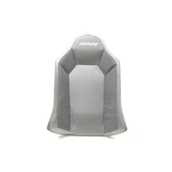 2016 Polaris RZR S 900 4x4 Left Side Driver Seat Back Cushion 3487 x