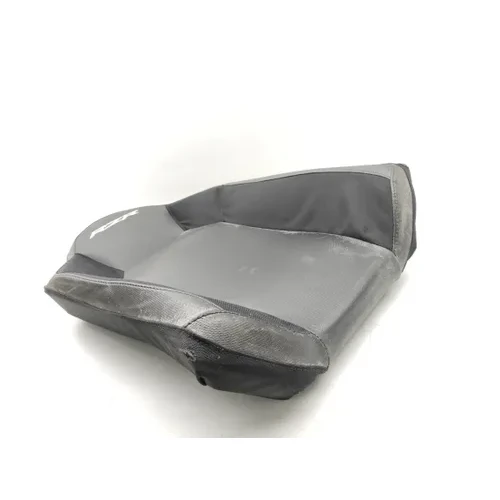 2016 Polaris RZR S 900 4x4 Right Side Passenger Seat Back Cushion 3487 x 9