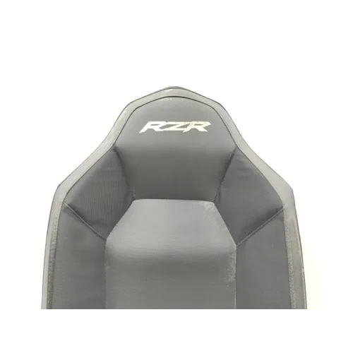 2016 Polaris RZR S 900 4x4 Right Side Passenger Seat Back Cushion 3487 x 3