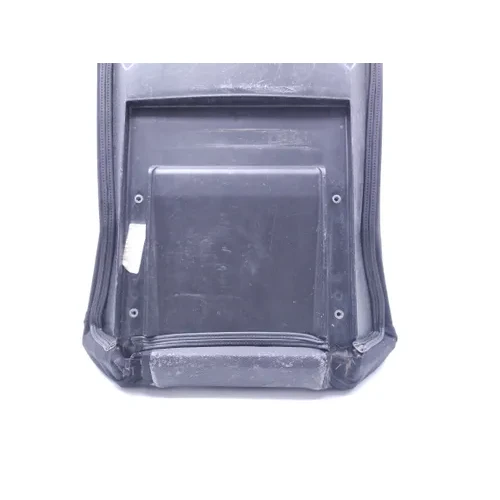 2016 Polaris RZR S 900 4x4 Right Side Passenger Seat Back Cushion 3487 x 16