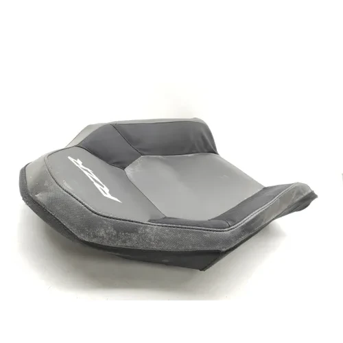 2016 Polaris RZR S 900 4x4 Right Side Passenger Seat Back Cushion 3487 x 8