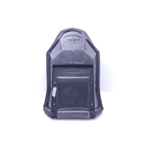 2016 Polaris RZR S 900 4x4 Right Side Passenger Seat Back Cushion 3487 x 17