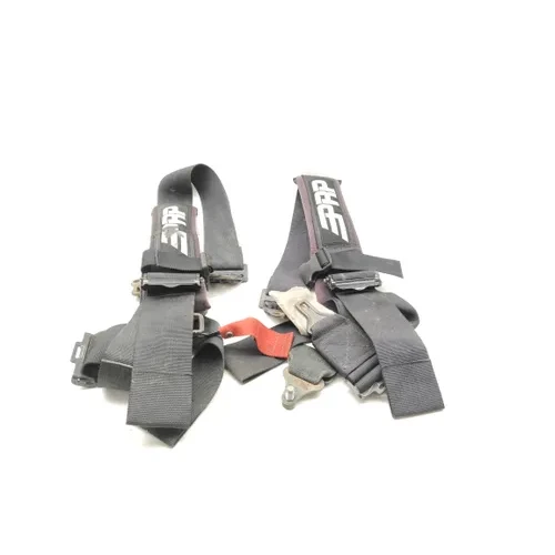 2016 Polaris RZR S 900 4x4 PRP Safety Harness Seat Belt Set 3487 3