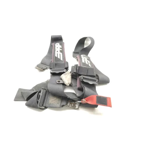 2016 Polaris RZR S 900 4x4 PRP Safety Harness Seat Belt Set 3487 5