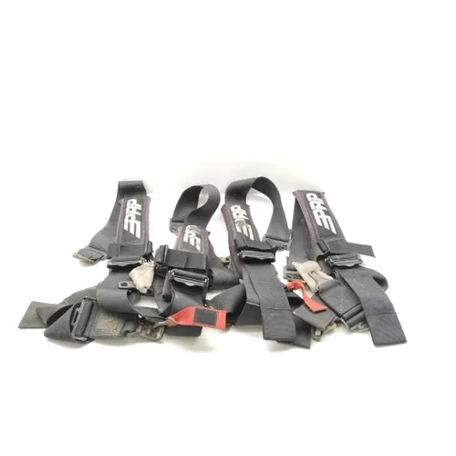 2016 Polaris RZR S 900 4x4 PRP Safety Harness Seat Belt Set 3487