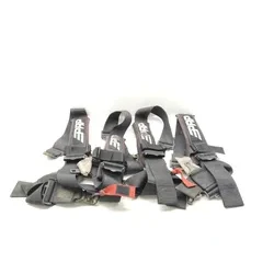 2016 Polaris RZR S 900 4x4 PRP Safety Harness Seat Belt Set 3487