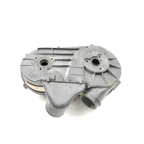 2016 Polaris RZR S 900 4x4 Engine Clutch Cover 3487 7