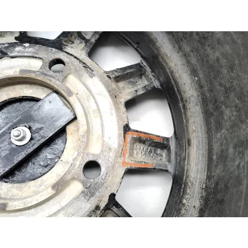 2016 Polaris RZR S 900 4x4 14 Rear Wheel A 3487 x 7