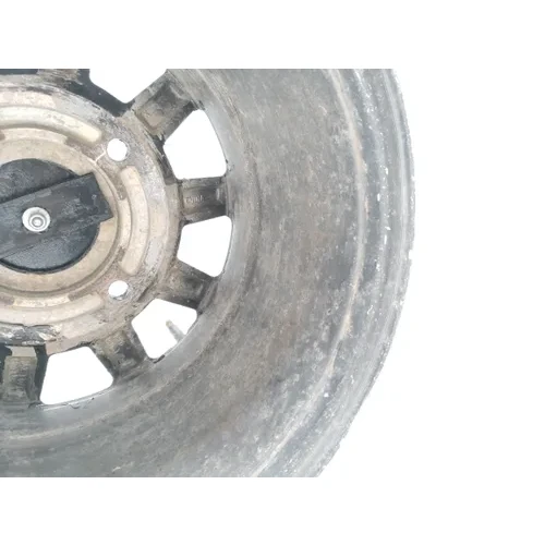 2016 Polaris RZR S 900 4x4 14 Rear Wheel A 3487 x 6