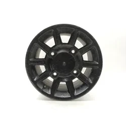 2016 Polaris RZR S 900 4x4 14 Rear Wheel A 3487 x