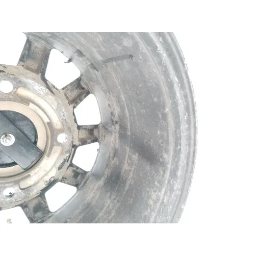 2016 Polaris RZR S 900 4x4 14 Rear Wheel B 3487 x 5