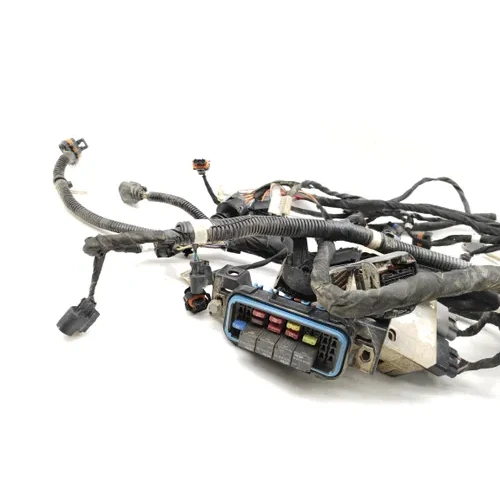 2016 Polaris RZR S 900 4x4 Main Engine Wiring Harness 3487 7