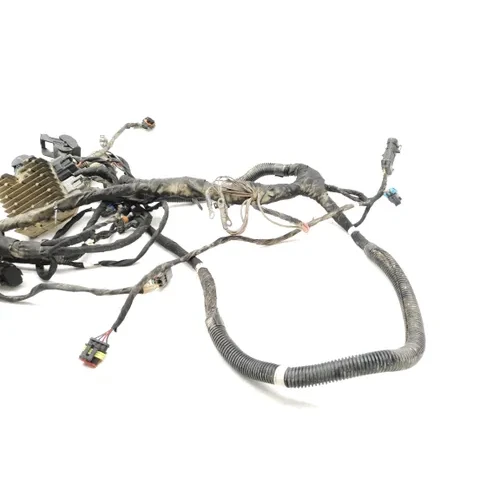 2016 Polaris RZR S 900 4x4 Main Engine Wiring Harness 3487 2