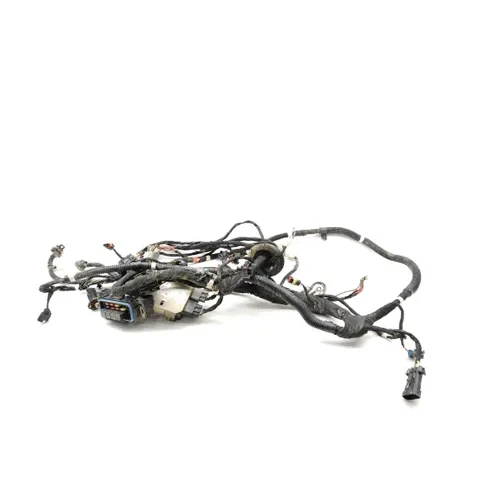 2016 Polaris RZR S 900 4x4 Main Engine Wiring Harness 3487 4