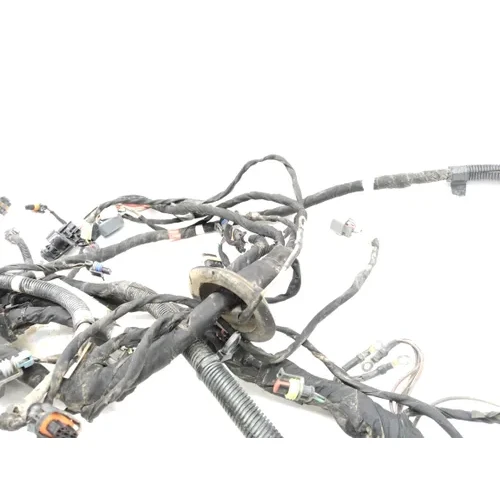2016 Polaris RZR S 900 4x4 Main Engine Wiring Harness 3487 5