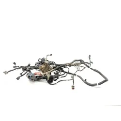 2016 Polaris RZR S 900 4x4 Main Engine Wiring Harness 3487