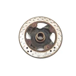 2016 Polaris RZR S 900 4x4 Front Wheel Hub with Rotor B 3487 x