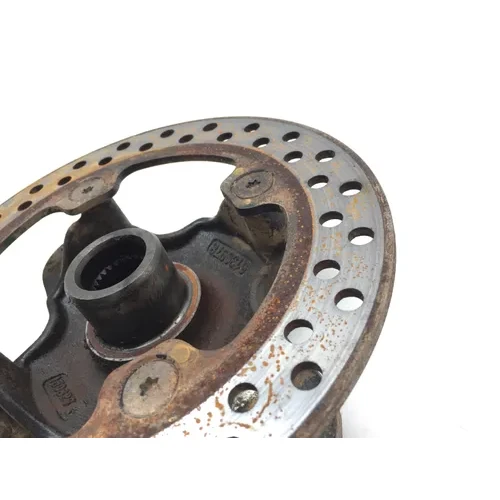 2016 Polaris RZR S 900 4x4 Rear Wheel Axle Hub With Rotor A 3487 x 2