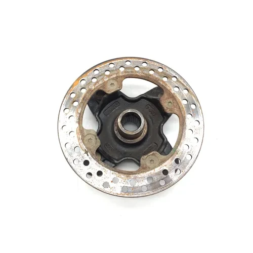 2016 Polaris RZR S 900 4x4 Rear Wheel Axle Hub with Rotor B 3487 x