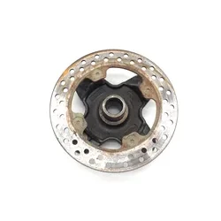 2016 Polaris RZR S 900 4x4 Rear Wheel Axle Hub with Rotor B 3487 x